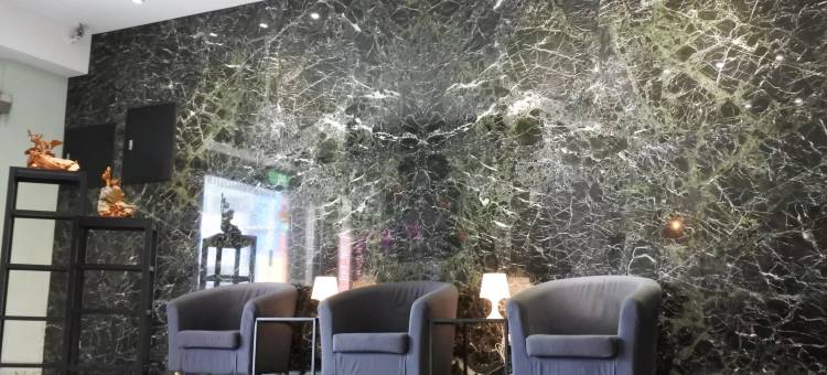 台中市北海大饭店图片