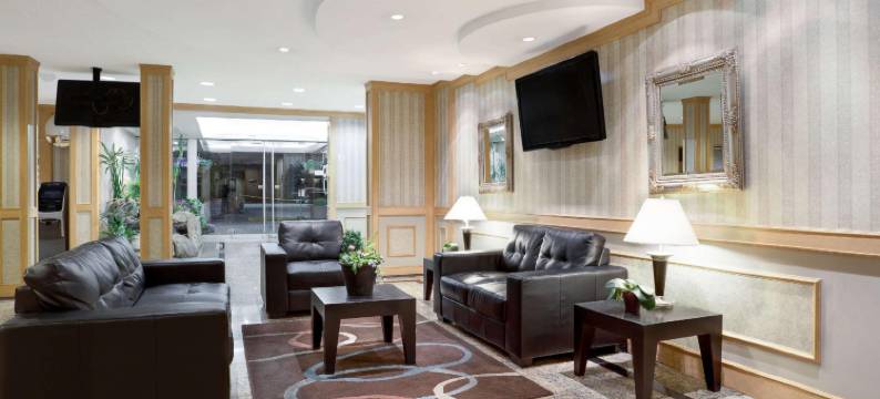 维克 - 登高精选酒店(The Vic, Ascend Hotel Collection)图片