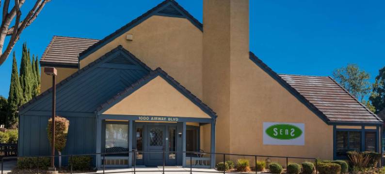 利弗莫尔森斯套房，贝斯特韦斯特SureStay精选酒店(Sens Suites Livermore, SureStay Collection by Best Western)图片