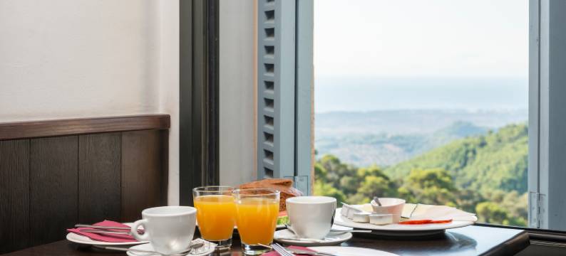 豪斯塔杰利亚圣萨尔瓦多皮提酒店(Petit Hotel Hostatgeria Sant Salvador)图片