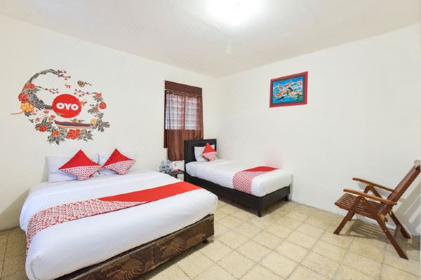 Dieng Permai Hotel