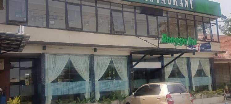兰戛旅馆(Rangga Inn)图片