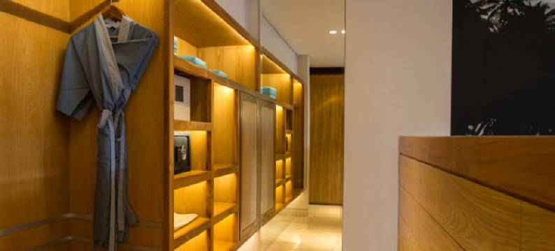 库塔安纳亚度假村(Amnaya Resort Kuta)图片