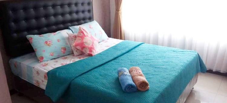别墅(Alana Villa 2 Bedroom Syariah)图片
