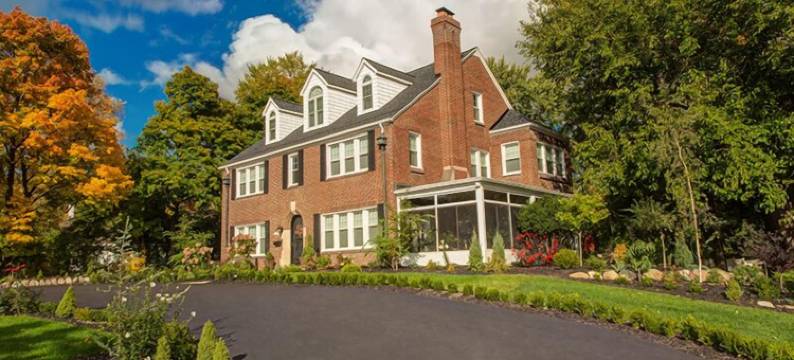 钮山家庭旅馆(Knob Hill Bed & Breakfast)图片