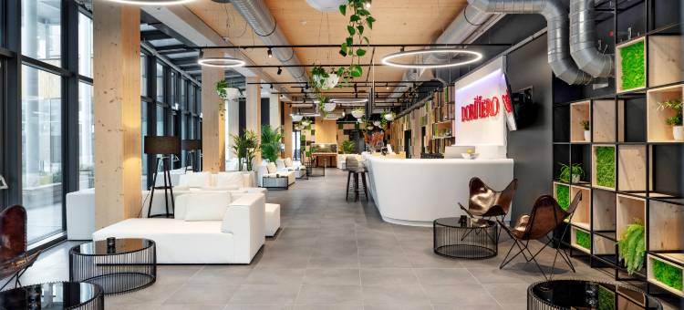 多梦罗何何维也(Dormero HoHo Wien)图片