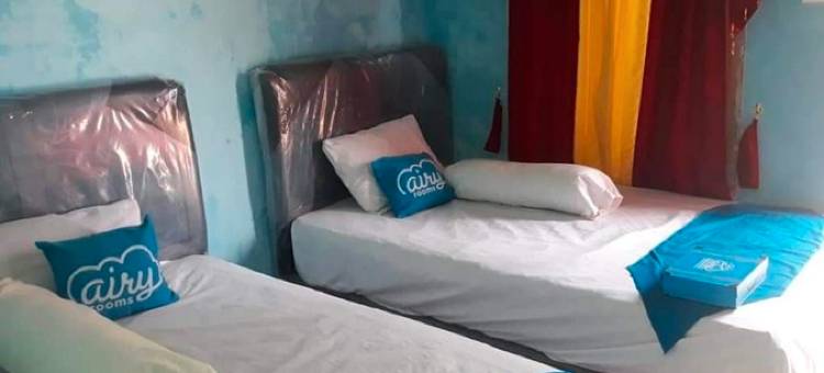 Hotel Near Ramayana Syariah Pekalongan图片