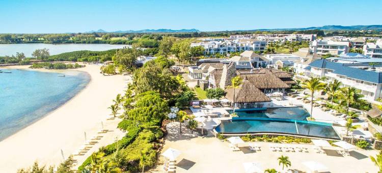 丽笙蓝标阿苏里水疗度假村(Radisson Blu Azuri Resort and Spa, Mauritius)图片