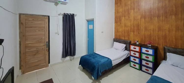Atta Guest House Lampung Timur RedPartner图片
