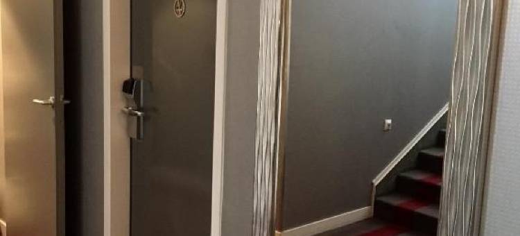 阿达吉奥贝斯特韦斯特酒店(Best Western Adagio)图片