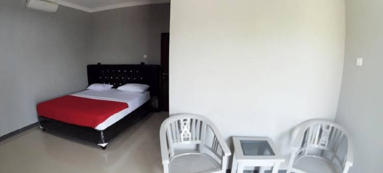卡尔萨因达酒店(Hotel Khalsa Indah Purwarkarta)图片