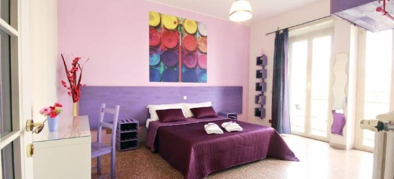 东方的月亮酒店(Luna d'Est)图片