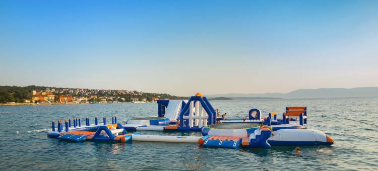 艾美尼斯盖亚绿色别墅(Aminess Younique Gaia Green Villas)图片