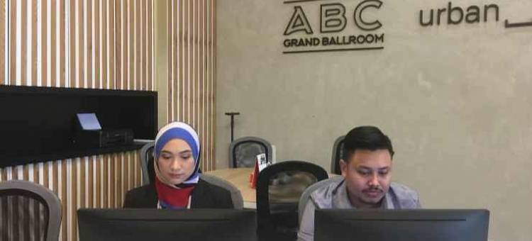 亚罗士打都市旅馆(Urban Inn, Alor Setar)图片