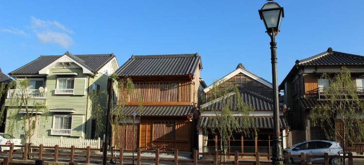 成田U-城市酒店(Narita U-City Hotel)图片