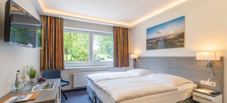 米克兰酒店(Hotel Mukran)图片