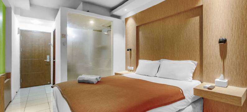 茂物谷斯凯兰公寓(Skyland Bogor Valley Apartments)图片