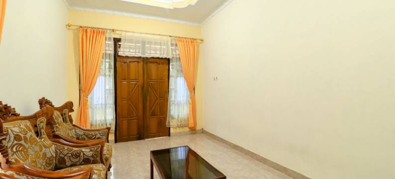 Kasmiyem民宿(Kasmiyem Homestay)图片