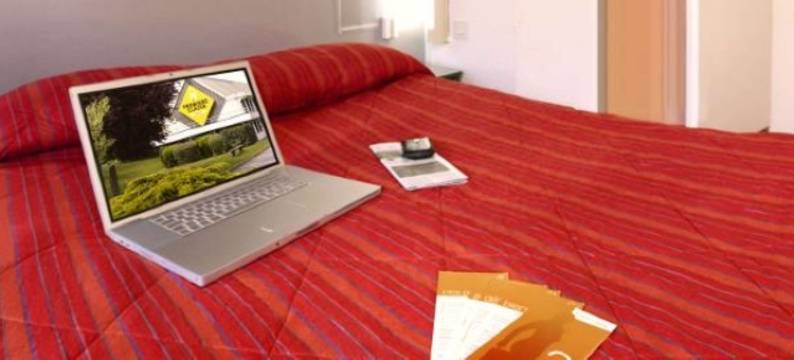 阿让普瑞米尔经典酒店(Premiere Classe Agen)图片