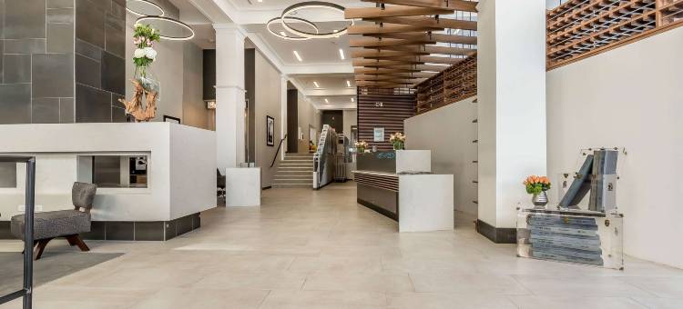 voco拿破仑孟菲斯酒店 IHG(Hotel Napoleon Memphis)图片