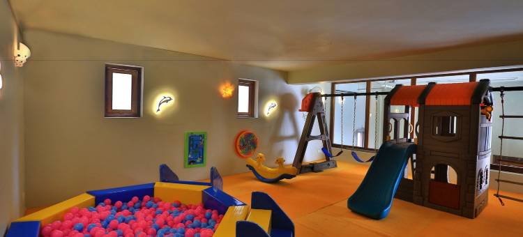 塔普罗班庭院乌纳汪图纳海浪度假村(Thaproban Pavilion Waves)图片