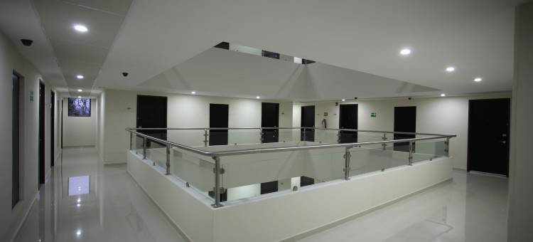 巴黎 FC 快捷酒店(Paris FC Express)图片