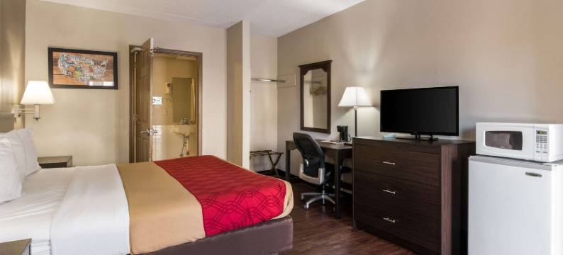 科尼尔斯伊克诺旅馆(Econo Lodge - Conyers)图片