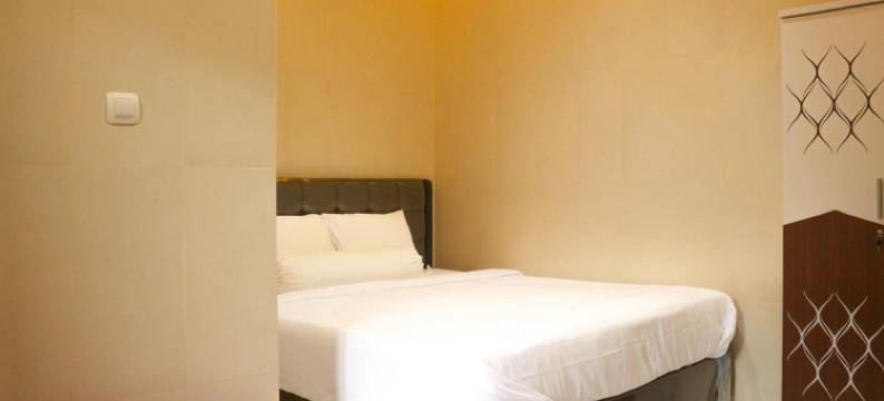 HP Residence RedPartner near Alun Alun Kediri图片