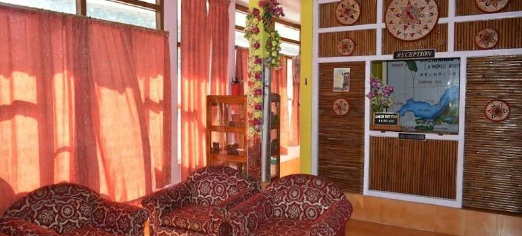 Sneha Bhawan卡齐兰加(Sneha Bhawan Kaziranga)图片