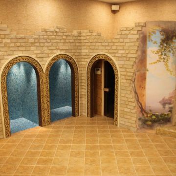 克里斯托酒店(Kristall Hotel)图片