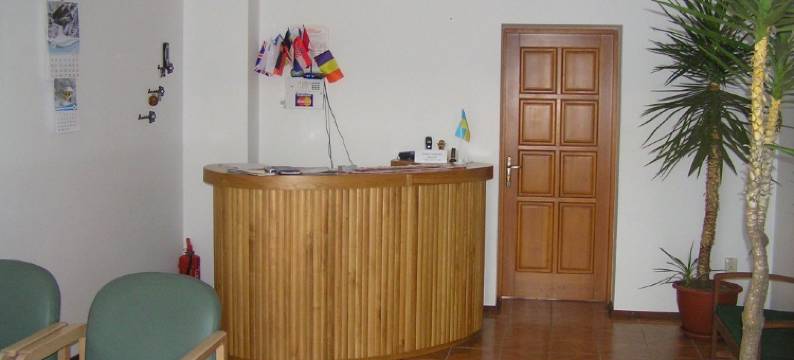 杜比基酒店(Dubky Hotel)图片