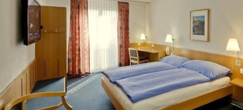 晚安旅馆(Good Night Inn)图片