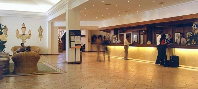 蒂沃利卡夫优瑞阿尔加维度假村(Tivoli Carvoeiro)图片