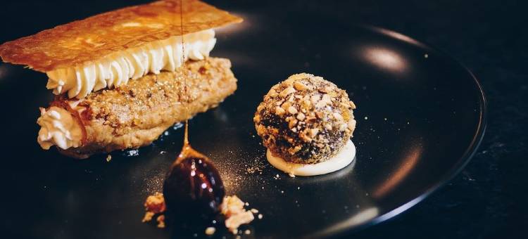 The County Aparthotel New图片