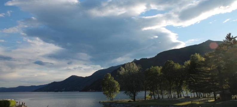 天堂旅馆(Albergo Paradiso)图片