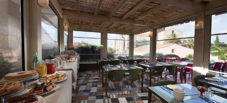 阿克西尼阿尔伯格迪福索酒店(Aquae Sinis Albergo Diffuso)图片