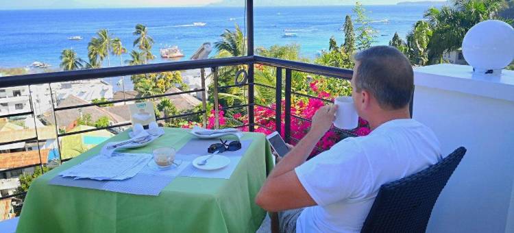 波尔多·格尼拉马娜拉海景度假村(Manarra Sea View Resort)图片