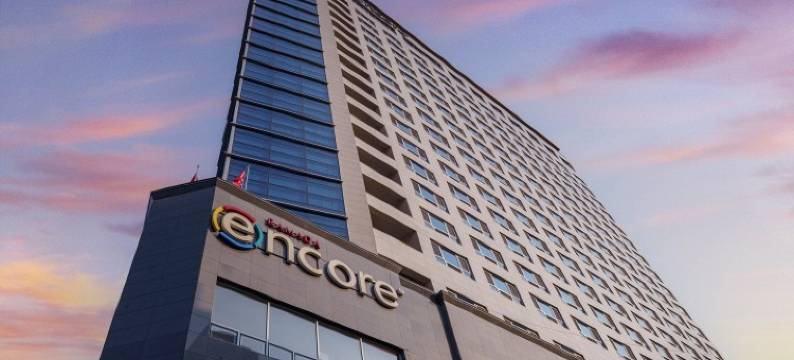 天安华美达安可酒店(Ramada Encore by Wyndham CheonAn)图片