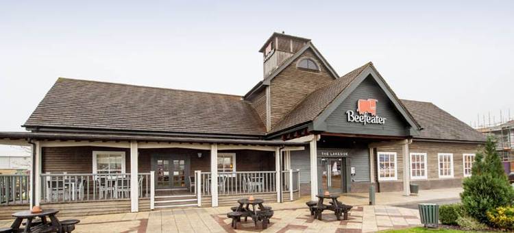 唐卡斯特湖畔高级旅社(Premier Inn Doncaster (Lakeside))图片