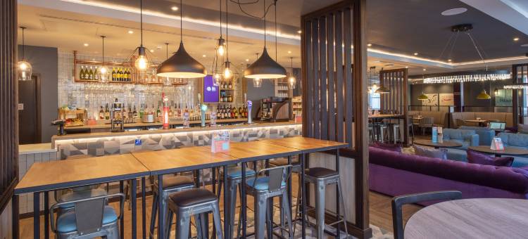 兰达诺市中心优品迎酒店(Premier Inn Llandudno Town Centre)图片