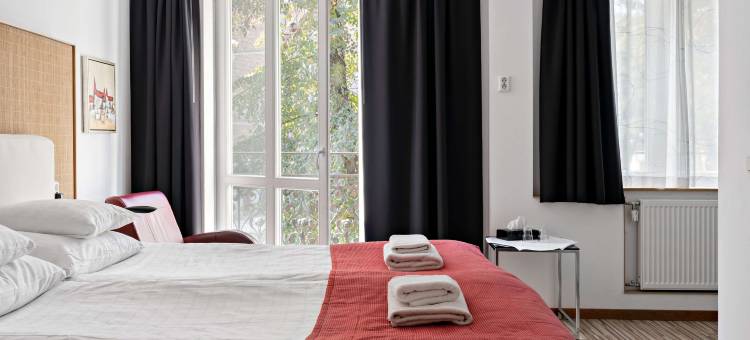 安诺1937贝斯特韦斯特酒店(Best Western Hotel Anno 1937)图片