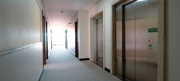 阿尔吉萨托酒店(Hotel Alji Salto)图片