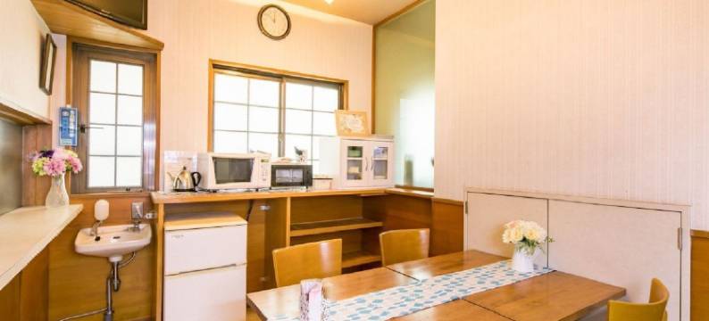 苹果商务酒店(Business Hotel Apple)图片