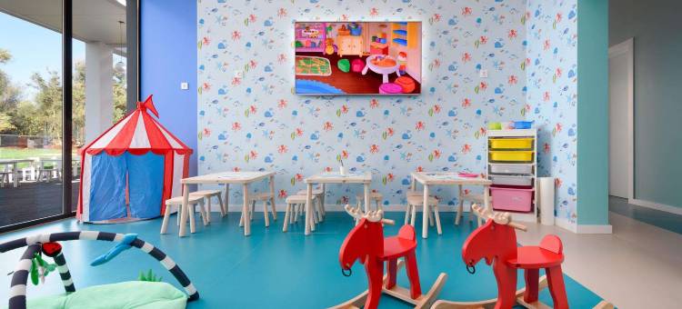 蒂沃利阿尔沃阿尔加维 - 全包式度假村(Tivoli Alvor Algarve - All Inclusive Resort)图片