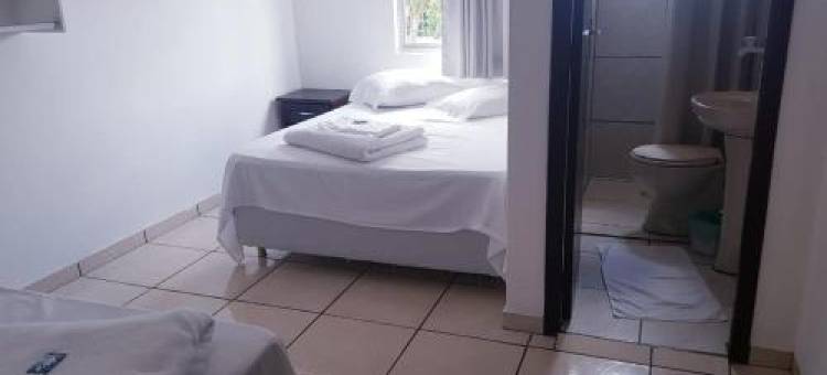 北方瀑布酒店(Hotel Salto do Norte)图片