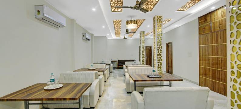 皇家礼炮酒店(Hotel Royal Salute Near Isbt Zirakpur Chandigarh)图片