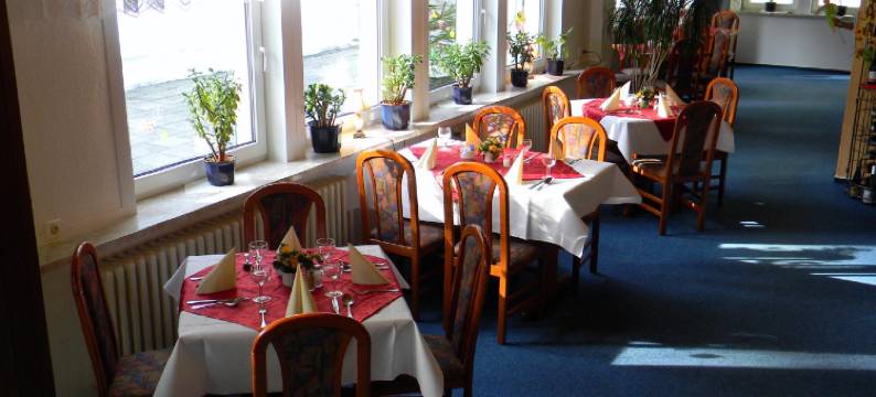 瓦德姆勒酒店(Hotel Waldmühle)图片