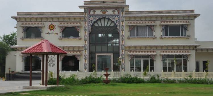 尼尔肯特巴加旅馆度假村(Neelkanth  Bagar Inn Resort)图片