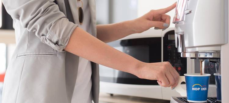 合宾酒店 兰吉特(Hop Inn Rangsit)图片