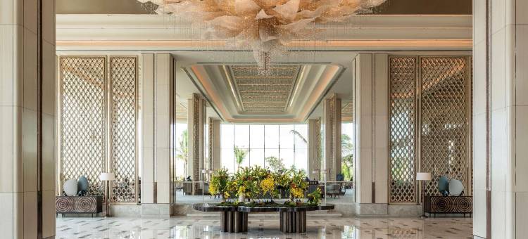 科伦坡香格里拉酒店(Shangri la Hotel Colombo)图片